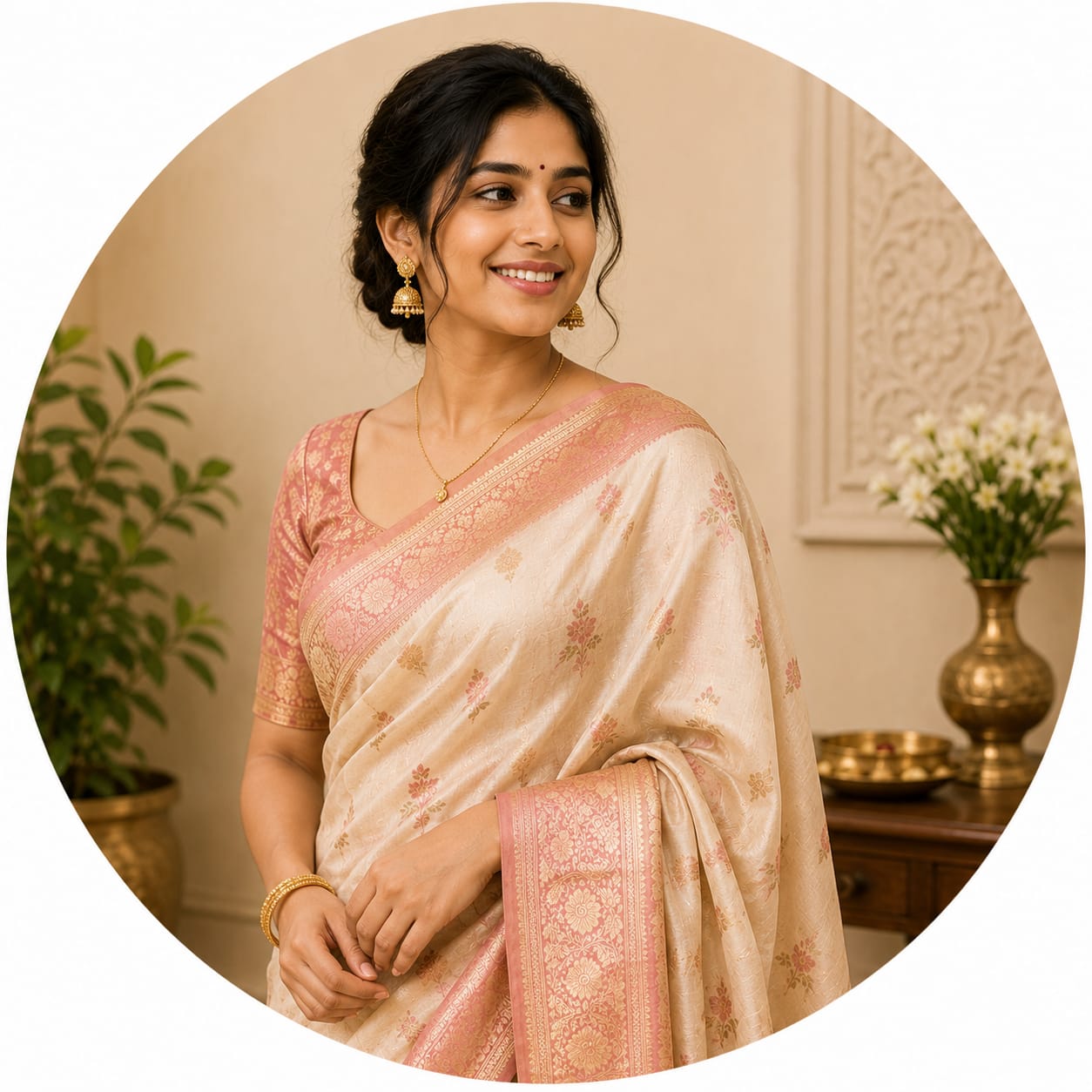 Silk Saree